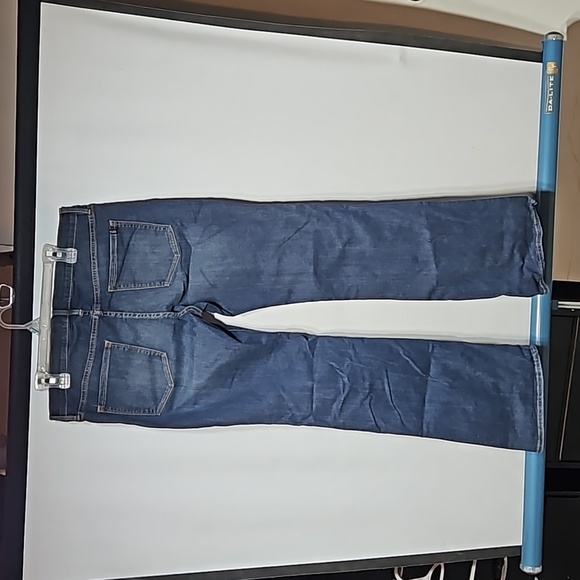 Buffalo Faith Midrise Bootcut Jeans - Picture 3 of 5